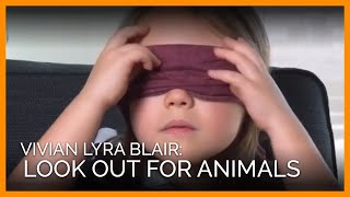 Celebrity 6-Year-Old 'Bird Box' Star Talks Cats and Eating Vegetarian in First-Ever Interview Net Worth