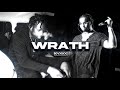 "WRATH" - Abracadabra X Pop Smoke Type Beat UK DRILL