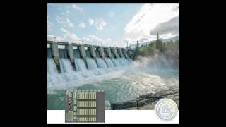 DEIF DM 400 hydro Integrated systems