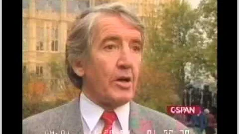 Vintage Dennis Skinner on the Royal Family!!!!!!