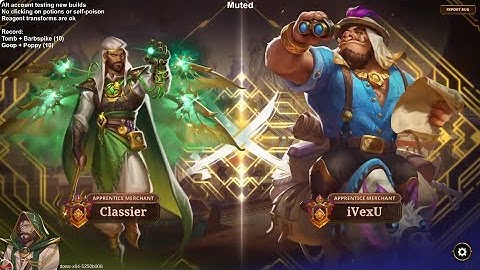 A TALE OF TWO POPPY FIELDS | The Bazaar Season 7