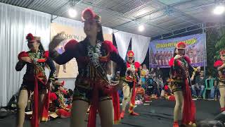 Download Lagu TINGGI GUNUNG  SEDANG VIRAL !! DOLALAK DEWI ARUM TERBARU LIVE KARANG ANYAR KEPIL. MP3