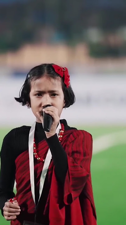 ЁЯЗоЁЯЗ│ Vande Mataram тАУ A Soulful Tribute by Anukriti & the Daughters of Meghalaya ЁЯМ┐