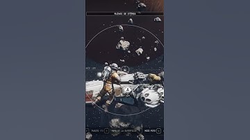 Starfield space floating mod #xbox #bethesda