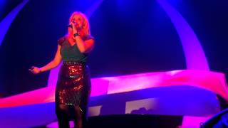 Beatrice Egli - Die Ganz Grosse Liebe, 29.08.14 In Hohenems