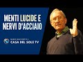 MENTI LUCIDE E NERVI D'ACCIAIO - Marco Guzzi in dialogo con lo scienziato Mariano Bizzarri