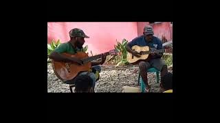 LAGU ROHANI MAMBESAK BAHASA DAERAH AMUNGME _ NEREK YESUS AE