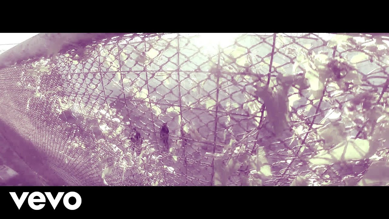 La Recta del Flow - Hay Amor, Amor (Video Oficial)