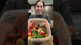 Se Me Antojaron Unas Gomitas