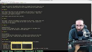 8-Bit NES Assembly | Starting a new NES game! | June 27, 2019