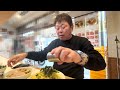 つけ麺大盛り