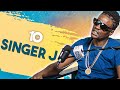Singer j doesnt hold back i am one of the most underrated artistes in jamaica