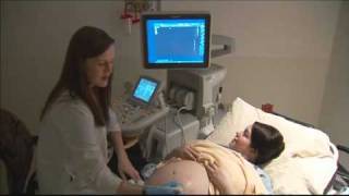 Occupational Video - Diagnostic Medical Sonographer