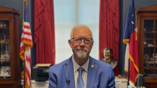Rep. Weber - 2026 Faith Month