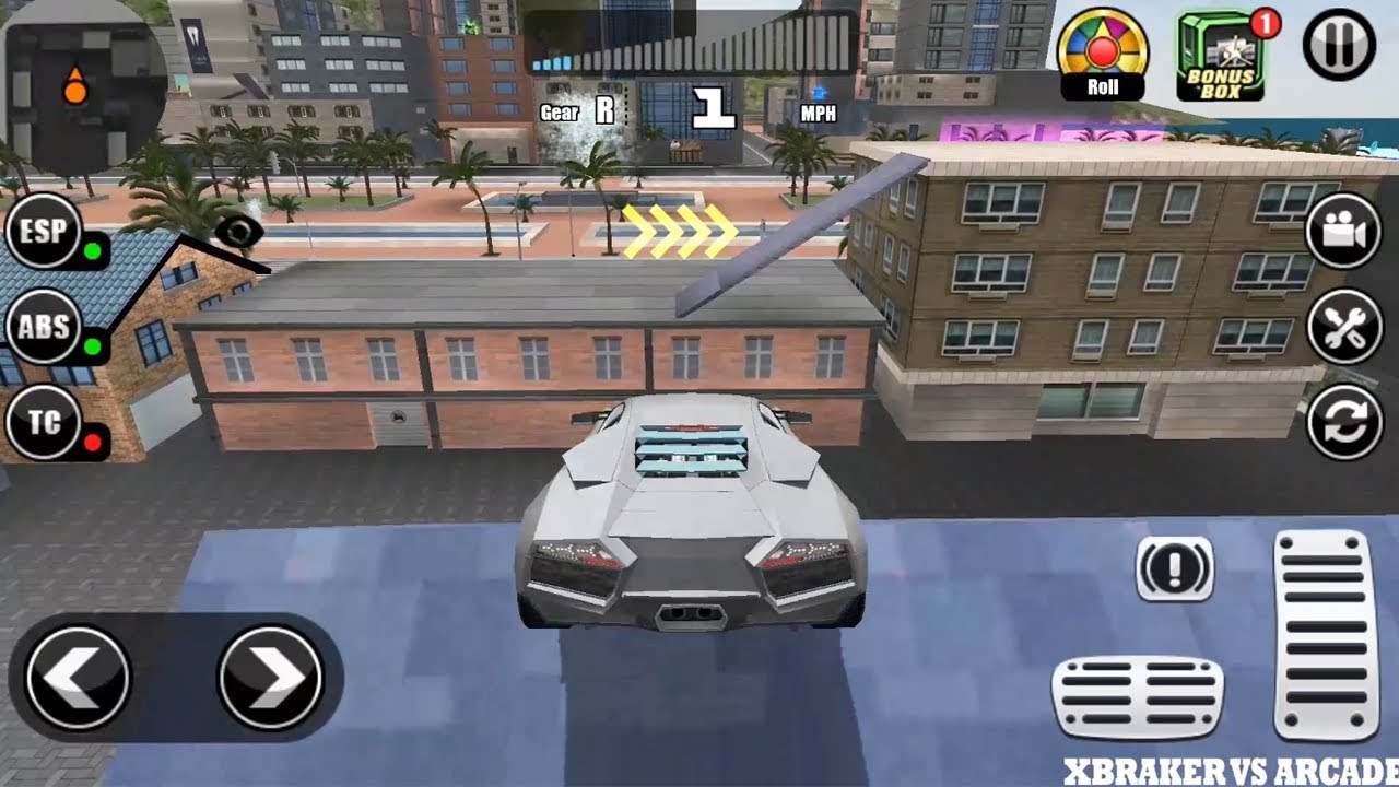 Fanatical Driving Simulator – Apps on Google Play