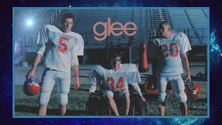 My Glee favorites - Part 2 (Finn, Puck and Artie)
