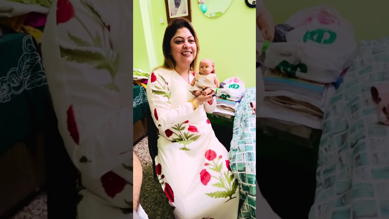 দিদা আমাদের সবাইকে কাঁদিয়ে দিলো 💔#youtube #emotional 