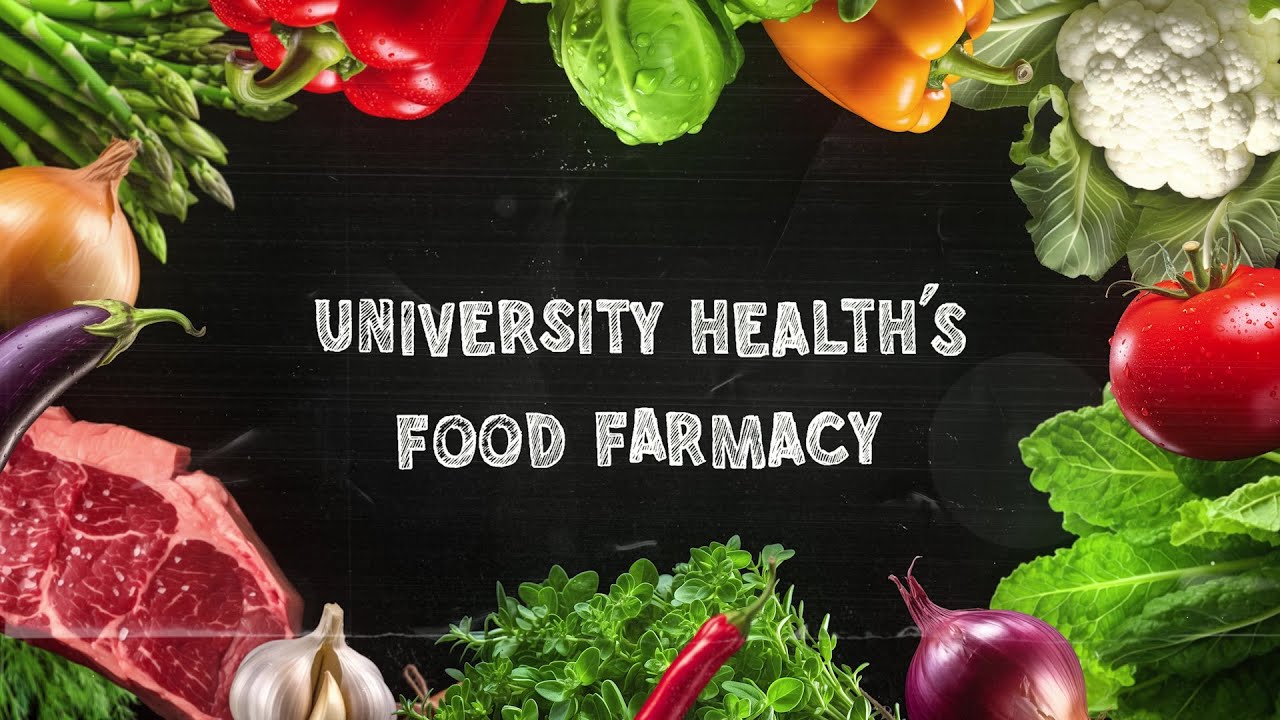foodFARMacy: Helping Families Eat Better and Live Healthier