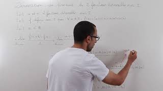 6:13dérivation du produit de 2 fonctions   démonstration 720p