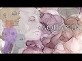 Aquarius - Wild horses couldn&#39;t pry this from you Aquarius! - Quantum Tarotscope