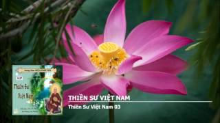 Thiền Sư Việt Nam 03