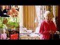 A minute-by-minute glimpse into the Queen's daily routine - One's jolly busy day