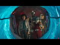 ‘The Goonies’ in space? Star Wars: Skeleton Crew Trailer REACTION
