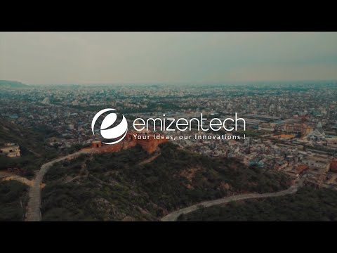 EmizenTech: Work | Play | Innovate | Celebrate - Corporate Video - video from Emizen Tech