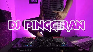 DJ TIKTOK_STEL KENDO - DJ PINGGIRAN REMIX (FUNGKY HEYBRID)