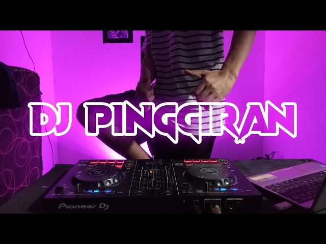 DJ TIKTOK_STEL KENDO - DJ PINGGIRAN REMIX (FUNGKY HEYBRID) class=