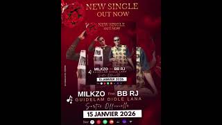 Milckzo Feat Bb Rj Guidelam Diole Lana