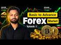 XAUUSD FOREX MARKET BASIC TO ADVANCE @Shivamwilliam