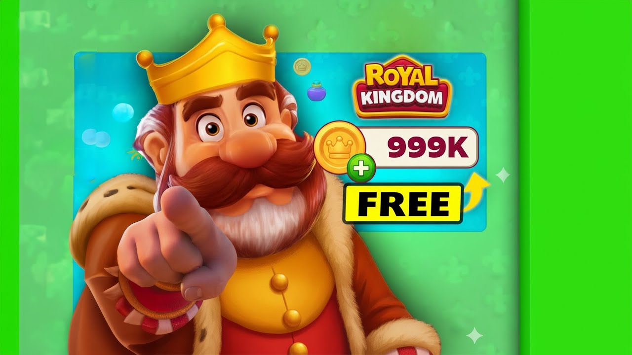 Royal Kingdom Hack - How To Get 999k Free Coins & Potions in 2026 (Tutorial)