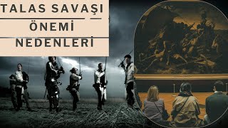Talas Savaşı Tarihinin Nedenleri Ve Sonuçları Hakkında Derleme - Bilgi Videoları -