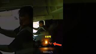 Vape Explodes in Pocket! Terrifying Moment Caught on Camera! Is your vape safe #shorts #shortvideo
