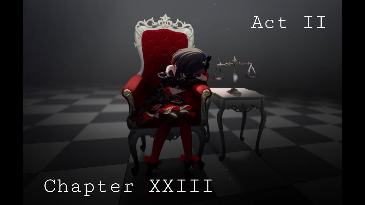 XXIII: The Solo Stage Act 2 | Honkai Impact 3rd | Full Playthrough