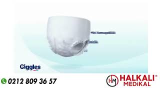 Download Lagu Giggles ile Anı Yaşa - Emici Külot Bez MP3