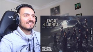 F.HERO x BODYSLAM x BABYMETAL - LEAVE IT ALL BEHIND [Official MV] Reaction