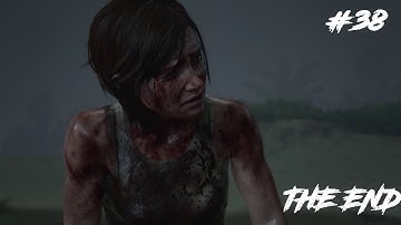 THE LAST OF US 2 ENDING / ELLIE VS ABBY - Part 38 (Last of Us Part 2)