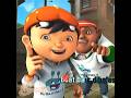 Huuu mengerikan😨💀 - Tim Bubadibako✨ - #boboiboy #adudu #gopal #fang #boboiboygalaxymusim2