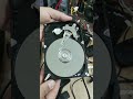 Como funciona un HDD por dentro, ¿Que os parece?