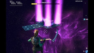 Galaxy 1v1 map - *EASY Tutorial*