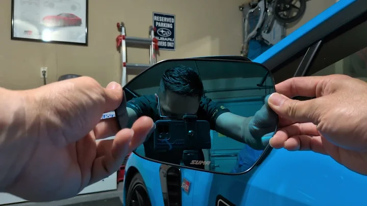 The GR Corolla Mod That Wasn't Really Worth the Money 🤷‍♂️