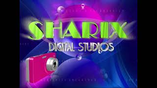New Age 3D Logo by Sharix Digital Studios | For entertainment | HD