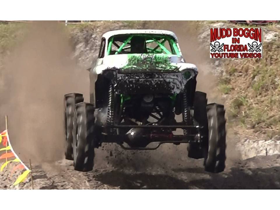 offroad legends 2 hack apk Radioactive Mega Truck Airs Out.