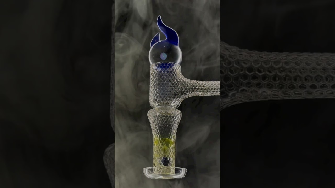 Who wants this Etched Terp Slurper Set?