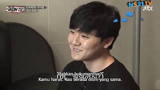 iKON TV Ep 04 full Subtitle Indonesia