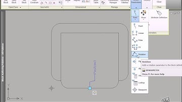Moving and rotating action in a block - Moving and Rotating - M2A1
