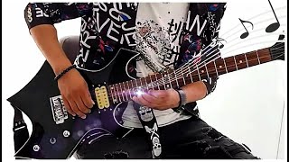 Hansel Traven - Echo Etude