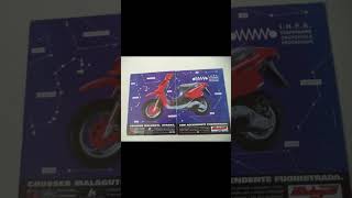 spot del Malaguti "Crosser". #anni90 #moto #vogliotornareneglianni90 #nostalgia